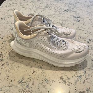 Ladies HOKA Kawana Tennis Shoes